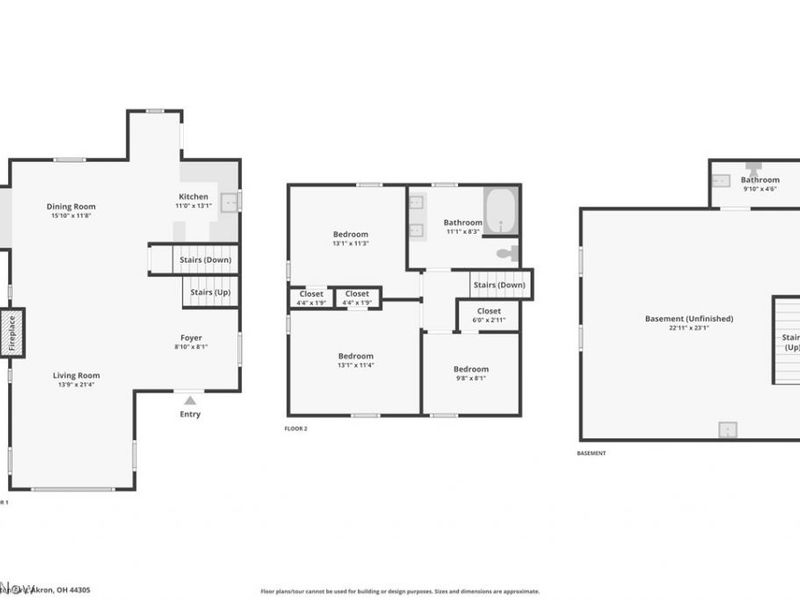 1551 Preston Avenue, Akron, OH 44305 Photo 48