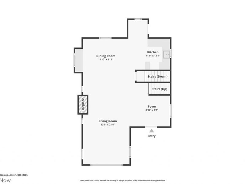 1551 Preston Avenue, Akron, OH 44305 Photo 6