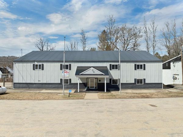 55 Maynesboro Street, Berlin, NH 03570