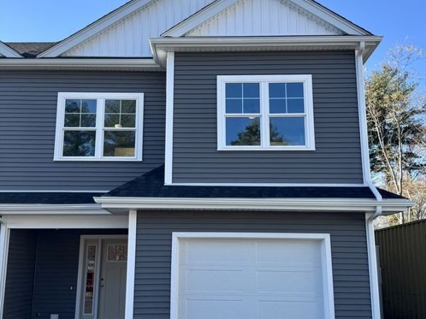 321 Winthrop Street, Unit 105, Taunton, MA 02780