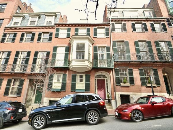 79 Pinckney, Boston, MA 02114