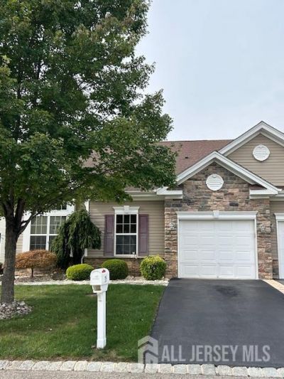 35 Timber Hill Drive, Monroe Township, NJ 08831 Main Photo