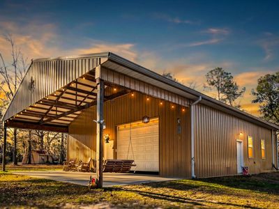 1644 Ranger Drive, Cross, SC 29436