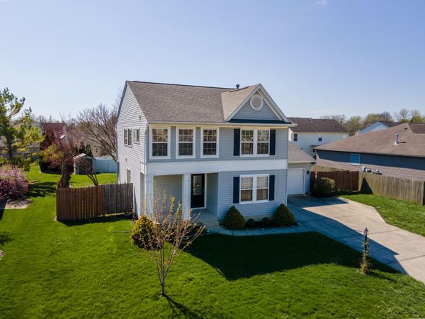 1181 Winchester Drive, Troy, OH 45373