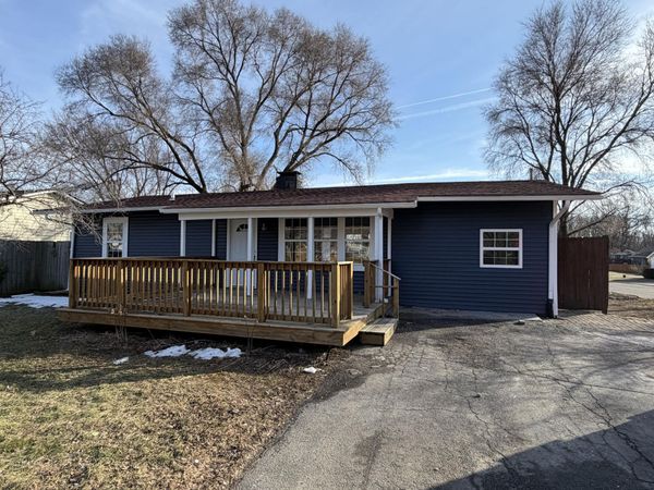 2933 W 38th Place , Hobart, IN 46342