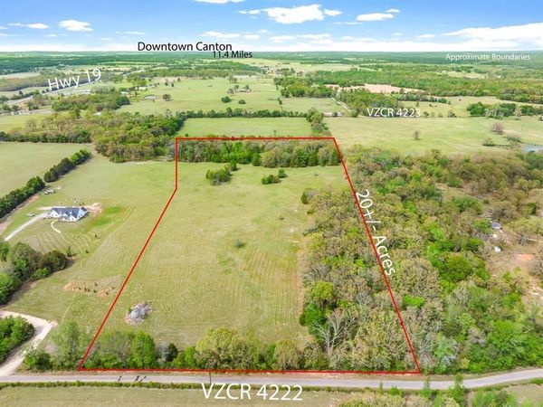 0000 VZ County Road 4222 , Athens, TX 75752