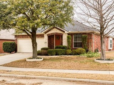 11550 Henderson Drive, Frisco, TX 75035