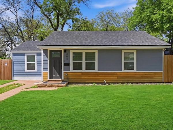 303 Brodie Street, Dallas, TX 75224