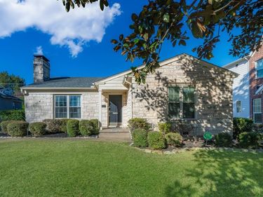 6455 Sondra Drive, Dallas, TX 75214