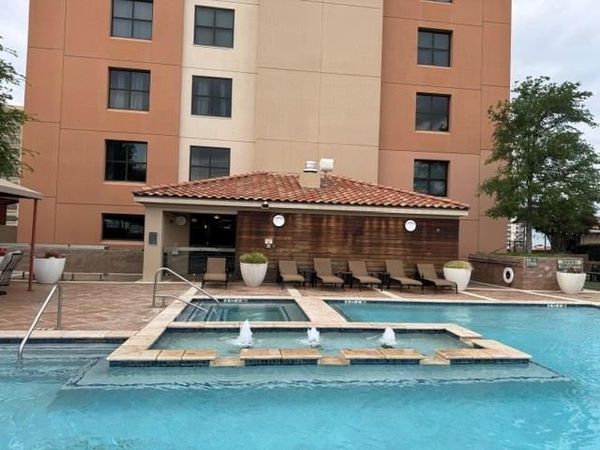 330 Las Colinas Boulevard E, Unit 348, Irving, TX 75039