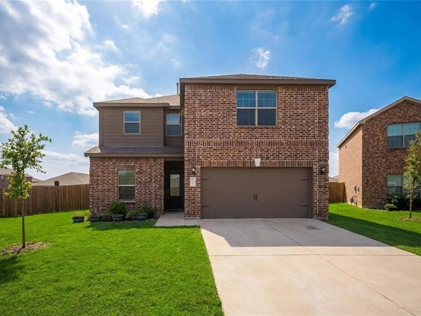 2105 Rougle Court, Anna, TX 75409