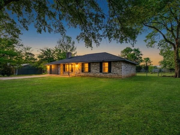 620 Moore Street, Blossom, TX 75416