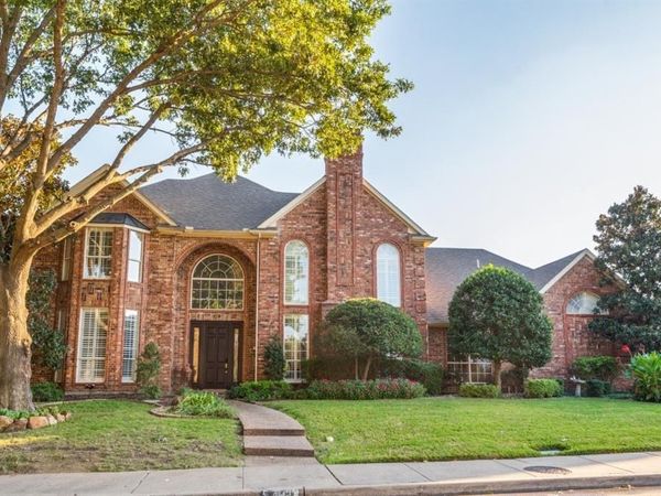 5140 Quail Lake Drive, Dallas, TX 75287