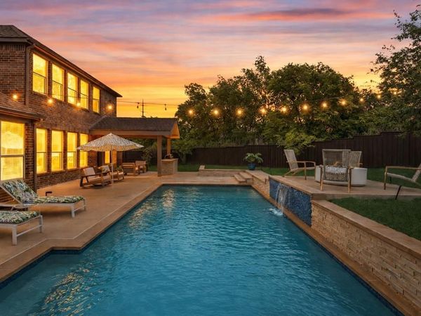 3528 Hathaway Court, Irving, TX 75062