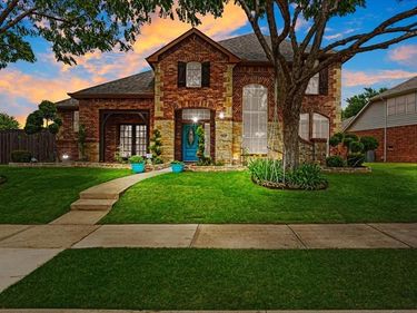 1942 Rio Blanco Drive, Frisco, TX 75033