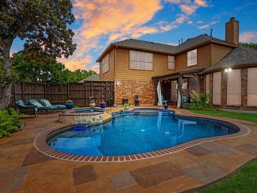 1942 Rio Blanco Drive, Frisco, TX 75033