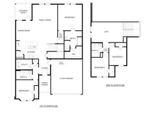 4113 Bronco Drive, Princeton, TX 75407