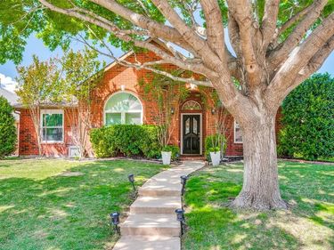 12122 Chattanooga Drive, Frisco, TX 75035