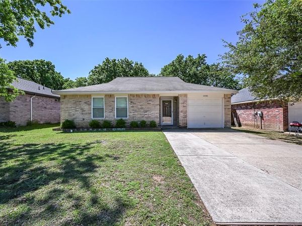 3900 Avalon Avenue, Irving, TX 75061