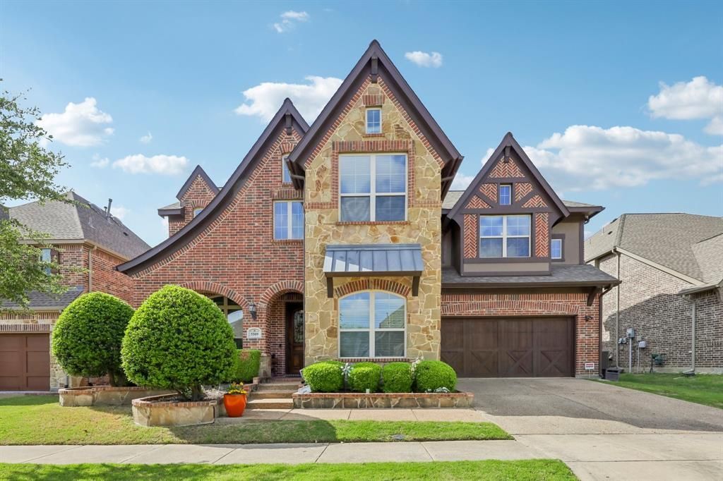 5509 Fern Valley Lane, McKinney, TX 75070 Main Photo