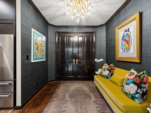 3510 Turtle Creek Boulevard, Unit 2C, Dallas, TX 75219