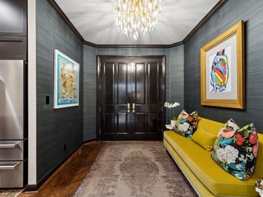 3510 Turtle Creek Boulevard, Unit 2C, Dallas, TX 75219