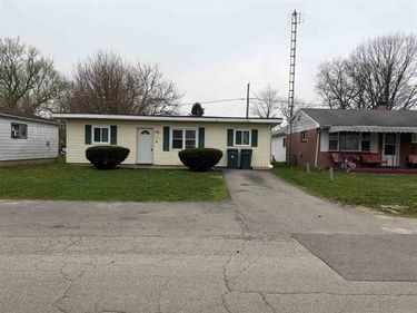 1410 S 14th ST, Richmond, IN 47374