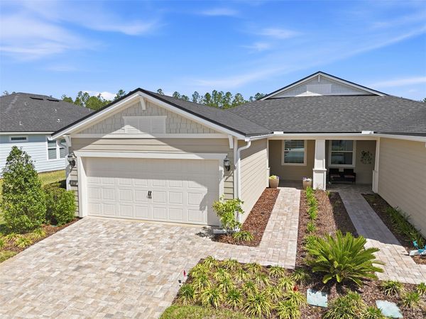 479 JUBILEE Circle , Yulee, FL 32097