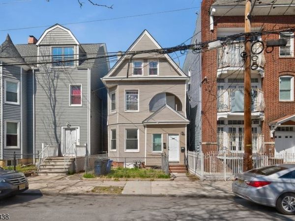 186 3Rd St, Unit 1, Newark, NJ 07107