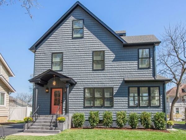 129 Essex Ave, Bloomfield, NJ 07003