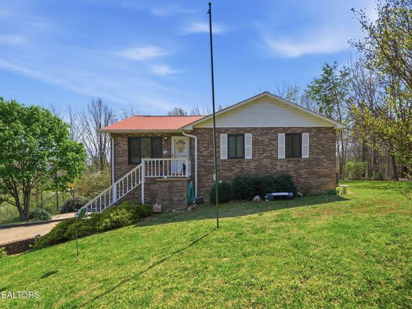 191 Ashley Lane, Oneida, TN 37841