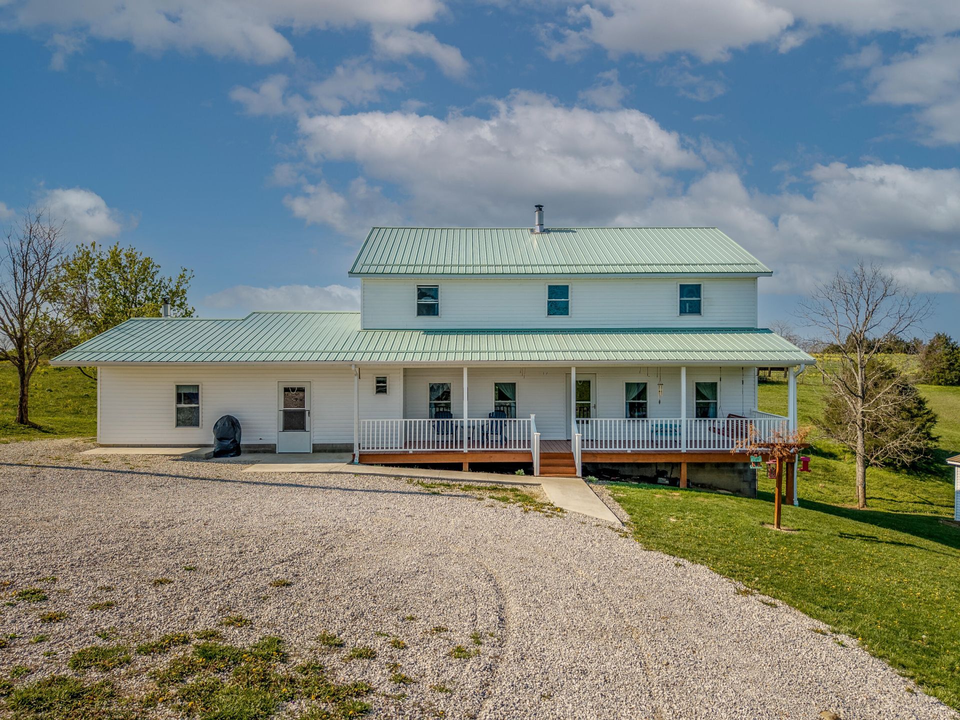 607 Saunders Lane, Hillsboro, KY 41049