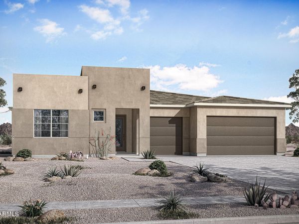 26661 S 227TH Way, Queen Creek, AZ 85142