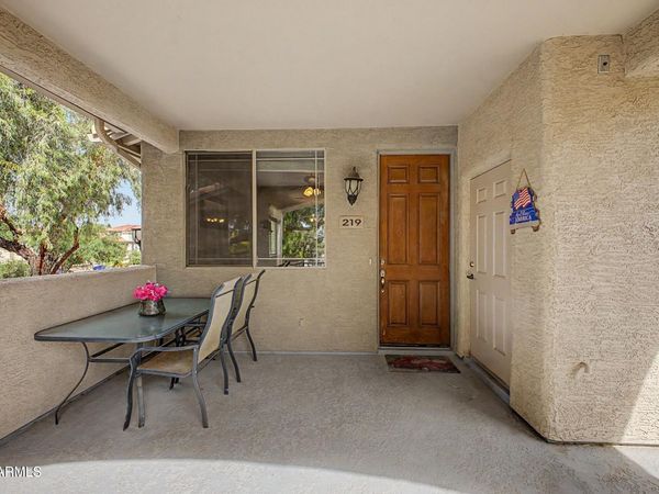 2155 N GRACE Boulevard, Unit 219, Chandler, AZ 85225