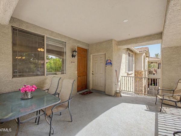 2155 N GRACE Boulevard, Unit 219, Chandler, AZ 85225