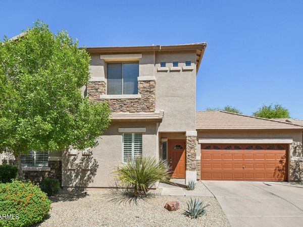 15829 N 74TH Drive, Peoria, AZ 85382