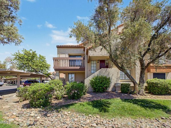 839 S WESTWOOD, Unit 241, Mesa, AZ 85210