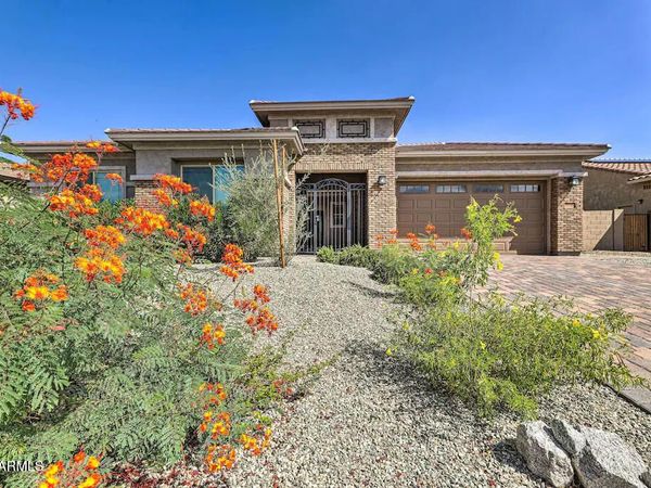 18392 W THUNDERHILL Place, Goodyear, AZ 85338