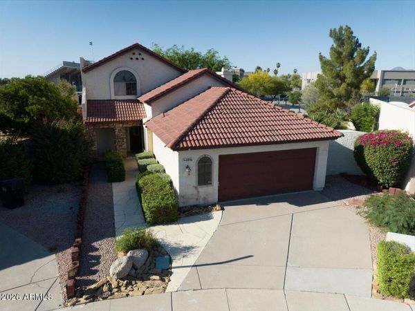 6056 N 80TH Way, Scottsdale, AZ 85250