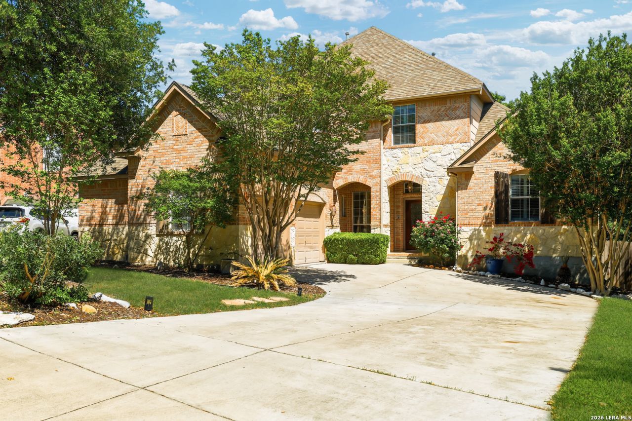 726 Treaty Oak, San Antonio, TX 78258 Main Photo