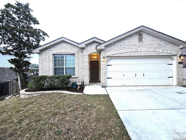 300 EAGLE FLIGHT, Cibolo, TX 78108