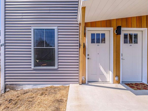 65 Dougherty Court, Unit 101, Portland, ME 04102