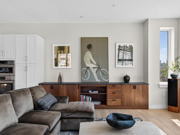 99 Federal Street, Unit 208, Portland, ME 04101