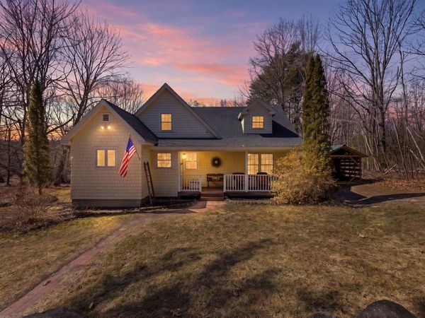 235 Ossipee Hill Road, Waterboro, ME 04030