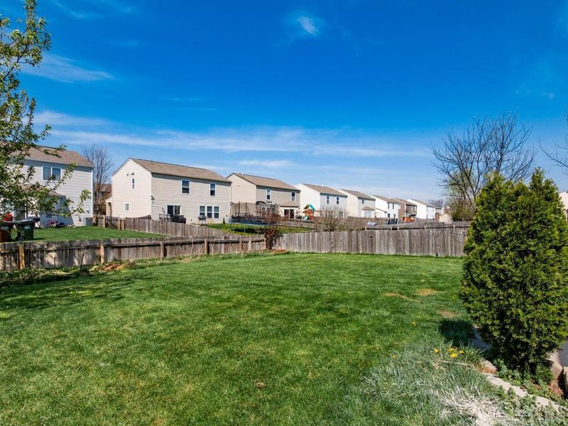 1239 Canterhurst Street, Blacklick, OH 43004 Photo 38