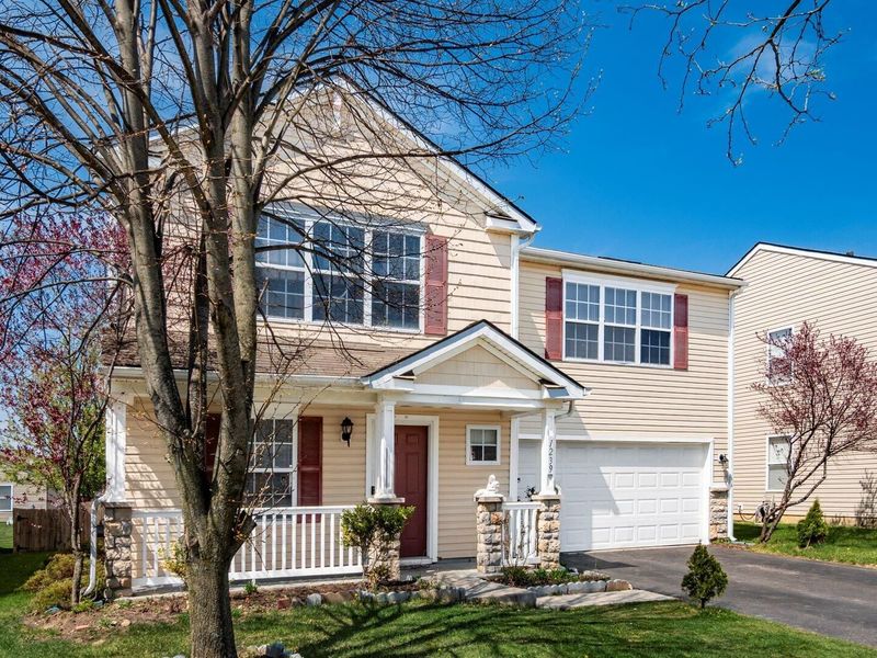 1239 Canterhurst Street, Blacklick, OH 43004 Photo 41