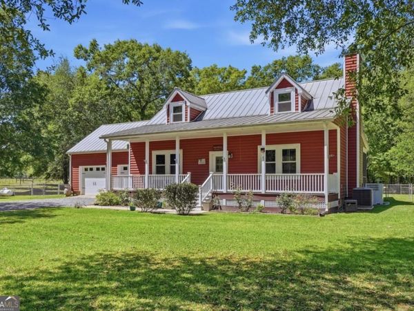 609 Morgan Street, Albany, GA 31705