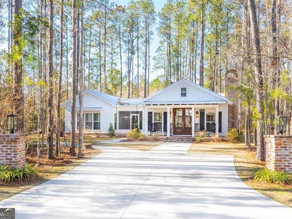 73 Bird Dog Lane, Midway, GA 31320