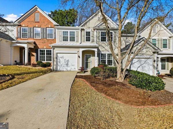 213 Kenninghall Lane SE, Smyrna, GA 30082