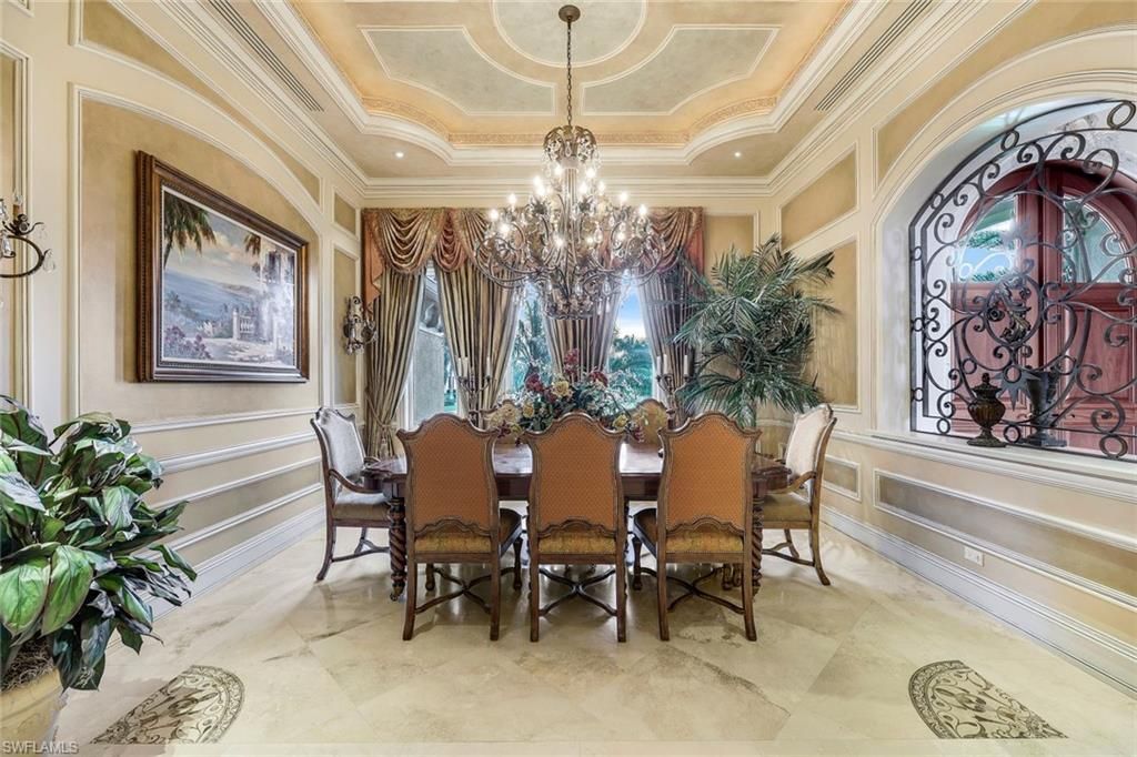 580 S Heathwood Dr , Marco Island, FL 34145 Photo